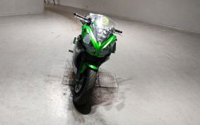 KAWASAKI NINJA 400 2016 EX400E