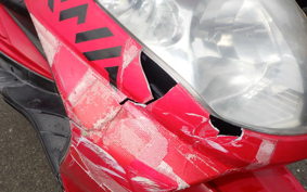 YAMAHA CYGNUS 125 XSR 2 SE44J