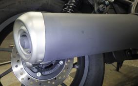 HONDA REBEL 250 S 2013 MC49