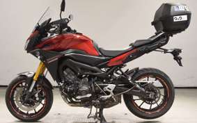 YAMAHA MT-09 Tracer 2015 RN36J