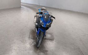 KAWASAKI NINJA250 EX250L