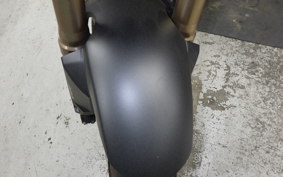 HONDA CB650R E-Clutch 2025 RH17