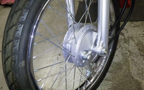 HONDA C50 SUPER CUB 2023 AA09