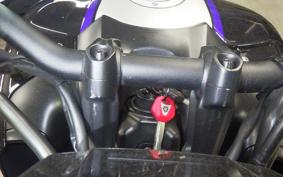 YAMAHA MT-09 SP 2021 RN69J