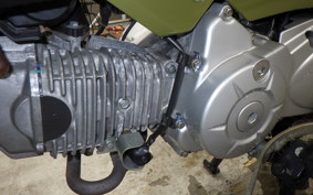 HONDA ｸﾛｽｶﾌﾞ110-2 2015 JA45
