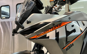 KTM 1190 ADVENTURE 2016 V1940