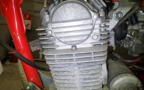 HONDA FTR223 2022 MC34