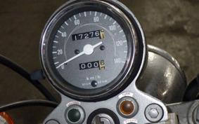 HONDA REBEL 250 MC13