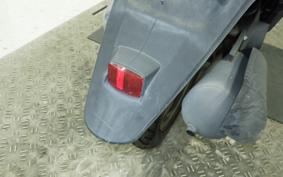 HONDA DIO Gen.6 AF68