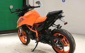KTM 390 DUKE 2024