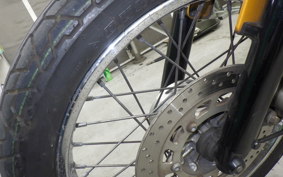YAMAHA SRV250 RENAISSA 2020 4DN