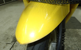 HONDA TODAY 2017 AF61