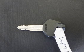 SUZUKI LET's 4 G CA45A