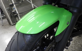 KAWASAKI NINJA 400R 2010 ER400B
