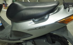 SUZUKI ADDRESS V50 Gen.2 1997 CA44A