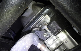 SUZUKI ADDRESS V125 Gen.2 DP12H