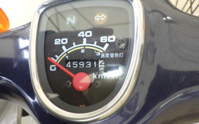 HONDA C50 SUPER CUB AA01