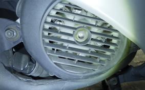 HONDA SPACY 125 Gen. 3 2016 JF04