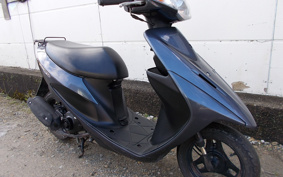 SUZUKI ADDRESS V50 CA4BA