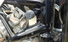 HONDA CBM72 CBM72