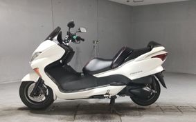HONDA FORZA Z MF08