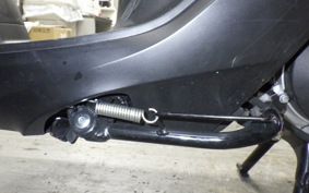 HONDA DIO 110 Lite 2014 JK46