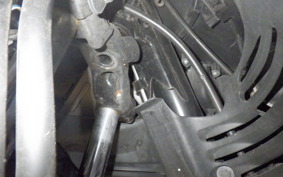 HONDA PCX 125 2021 JF28