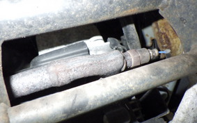 SUZUKI ﾚｯﾂ CA4AA