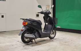 HONDA TACT-4ﾍﾞｰｼｯｸ AF79