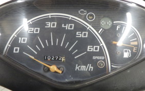 HONDA DIO Gen.6 AF68