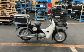 HONDA SUPER CUB50 AA04