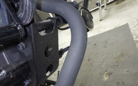 HONDA REBEL 250 A MC49