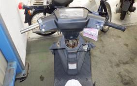 SUZUKI ADDRESS V100 2012 CE13A