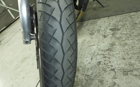 KAWASAKI ZEPHYR 400 Gen.2 1992 ZR400C