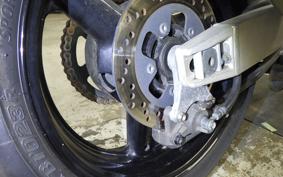 SUZUKI BANDIT 1200 S 2004 GV77A