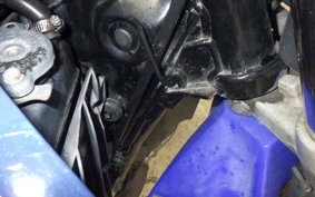 YAMAHA LANZA 4TP