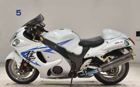 SUZUKI HAYABUSA Gen.2 2009