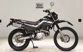 YAMAHA SEROW 225 Gen.3 DG08J