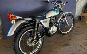 HONDA BIALSTL125 TL125S