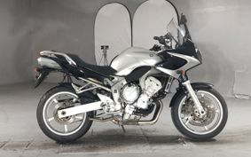 YAMAHA FAZER FZ6 RJ07