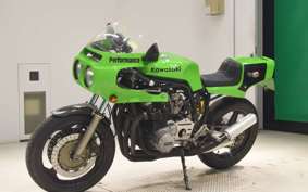 KAWASAKI Z1000 1999 KZT00A