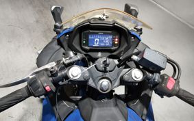 SUZUKI GSX250 R DN12B