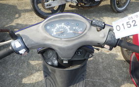YAMAHA AXIS 100 SB06J