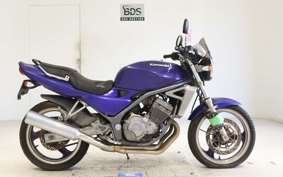 KAWASAKI BALIUS 250 ZR250A