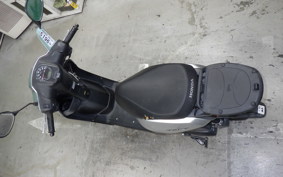 HONDA TACT Basket 2008 AF79