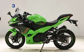 KAWASAKI NINJA 400 2023 EX400L