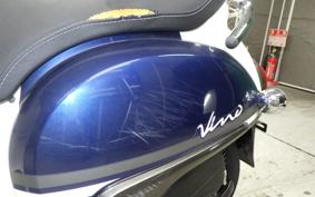YAMAHA VINO 50 Gen.4 AY02