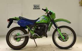 KAWASAKI KMX125 MX125A