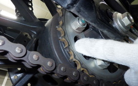 HONDA GB350S 2023 NC59