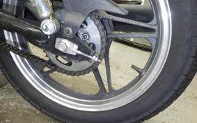 HONDA LY125 FI 2018